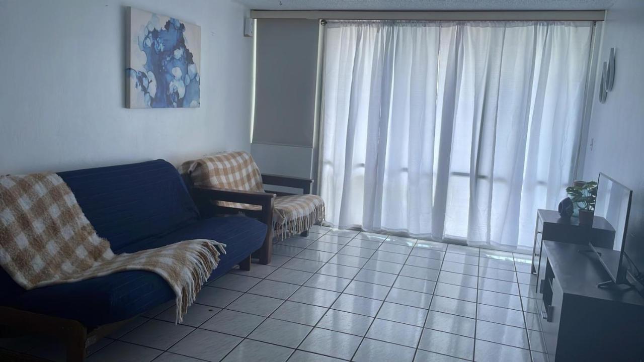 Beach Apartments At Marbella Del Caribe San Juan Bagian luar foto