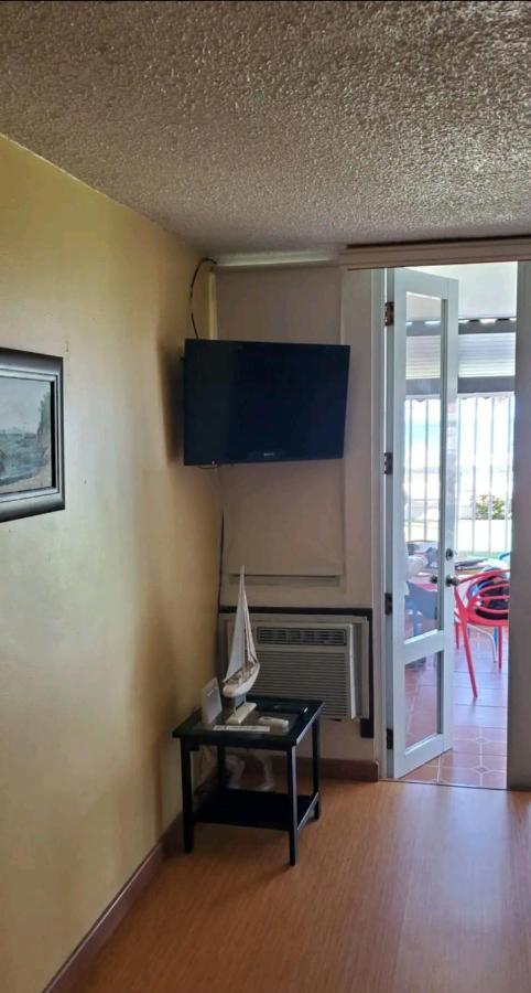 Beach Apartments At Marbella Del Caribe San Juan Bagian luar foto