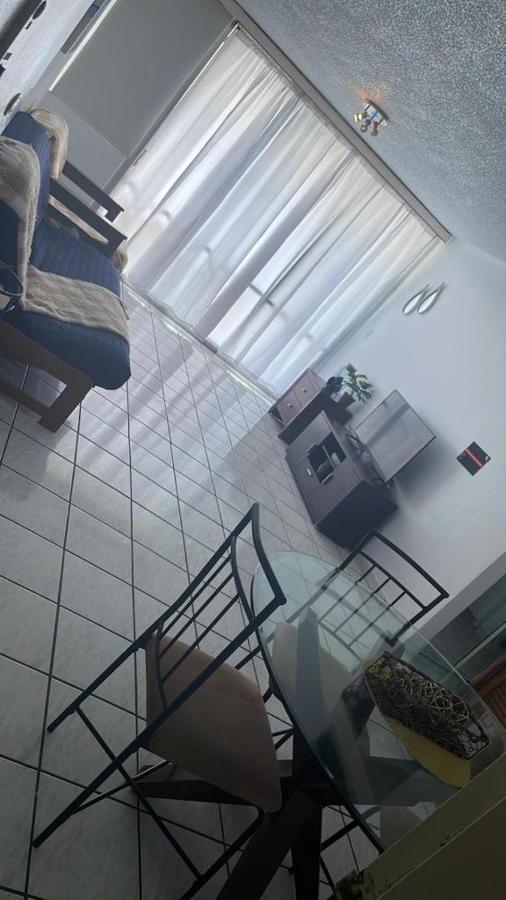 Beach Apartments At Marbella Del Caribe San Juan Bagian luar foto