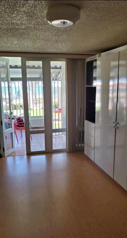 Beach Apartments At Marbella Del Caribe San Juan Bagian luar foto