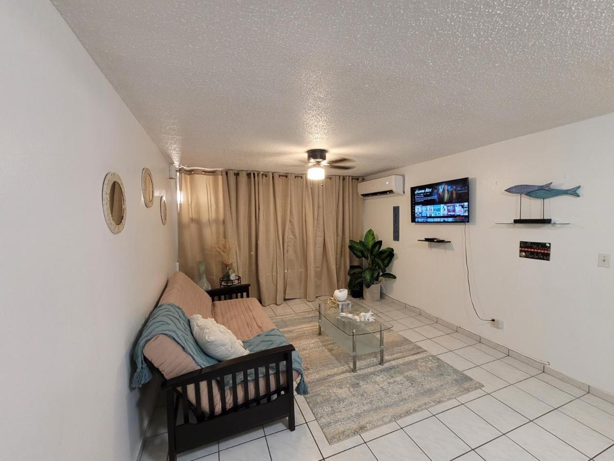 Beach Apartments At Marbella Del Caribe San Juan Bagian luar foto