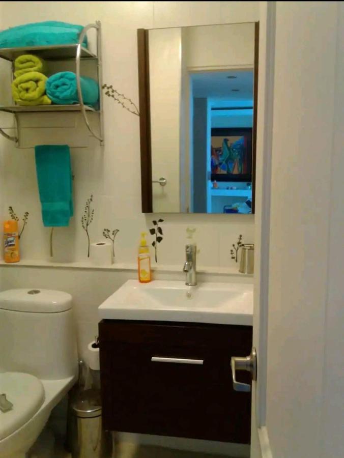 Beach Apartments At Marbella Del Caribe San Juan Bagian luar foto